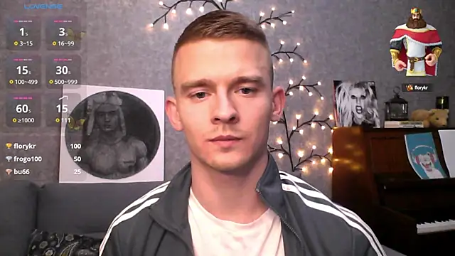 Marvelboy  online show from 27, 12, 2024