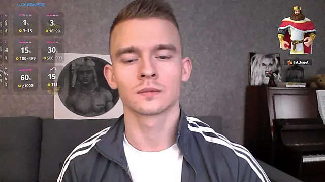 Marvelboy  online show from 21, 1, 2025