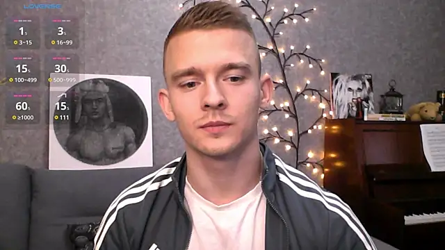 Marvelboy  online show from 23, 1, 2025