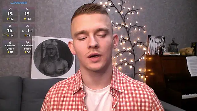 Marvelboy  online show from 26, 1, 2025