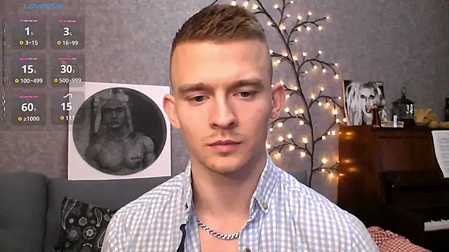 Marvelboy  online show from 29, 1, 2025