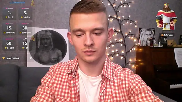 Marvelboy  online show from 30, 1, 2025