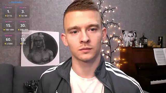 Marvelboy  online show from 31, 1, 2025