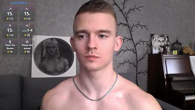 Marvelboy  online show from 7, 2, 2025