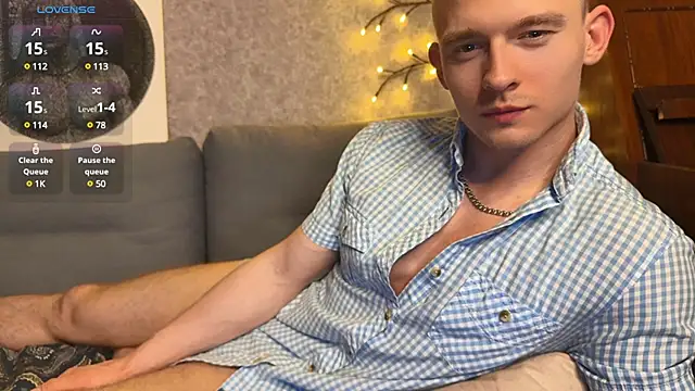 Marvelboy  online show from 7, 2, 2025