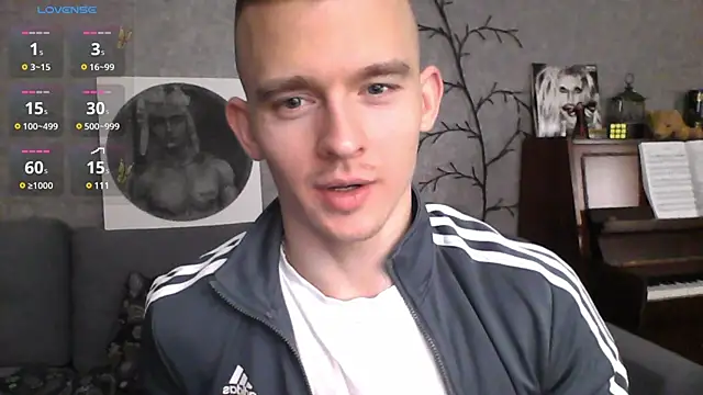 Marvelboy  online show from 11, 2, 2025