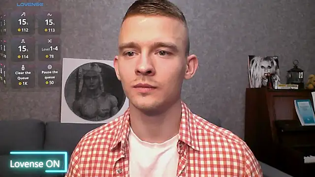 Marvelboy  online show from 6, 3, 2025