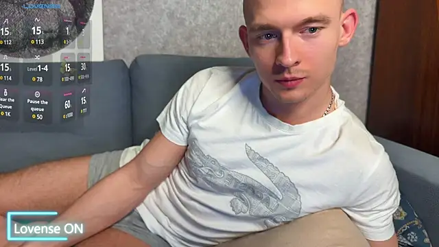 Marvelboy  online show from 14, 3, 2025