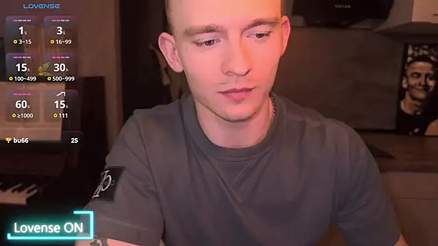 Marvelboy  online show from 21, 3, 2025