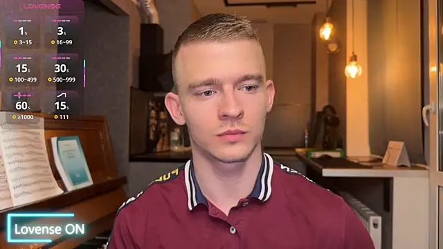 Marvelboy  online show from 22, 10, 2025