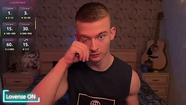 Snapshot of Marvelboy_ chatting on 23, 3, 2026 Marvelboy online show from 23, 3, 2026