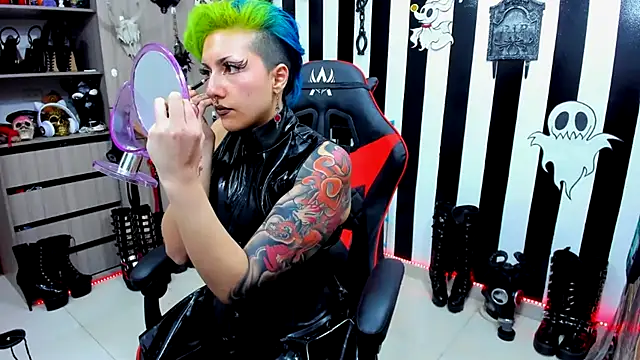 Snapshot of Mistress_Yelena chatting on 9, 12, 2024 Mistress Yelena online show from 9, 12, 2024