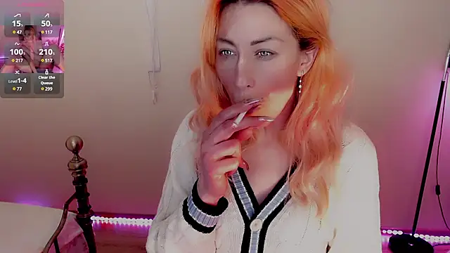 Snapshot of AnnieGOld_ chatting on 22, 1, 2025 AnnieGOld  online show from 22, 1, 2025