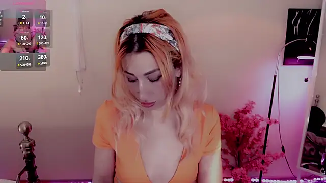 Snapshot of AnnieGOld_ chatting on 26, 1, 2025 AnnieGOld  online show from 26, 1, 2025