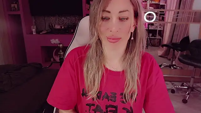 AnnieGOld  online show from 1, 3, 2026