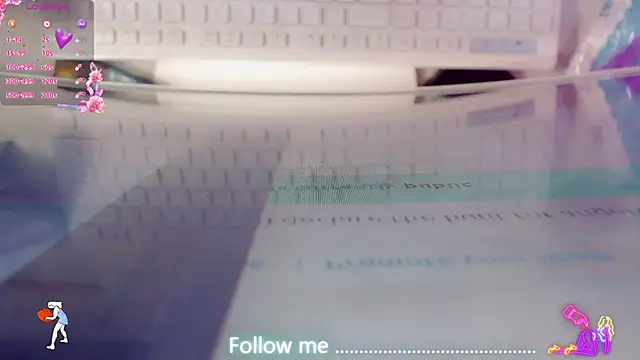 Snapshot of AnnieGOld_ chatting on 1, 8, 2026 AnnieGOld online show from 1, 8, 2026
