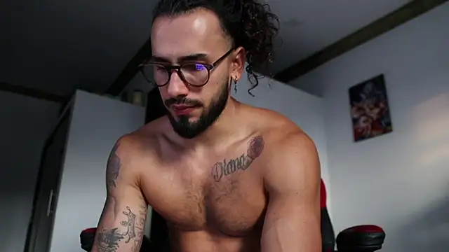 Baky sexy online show from 13, 1, 2025