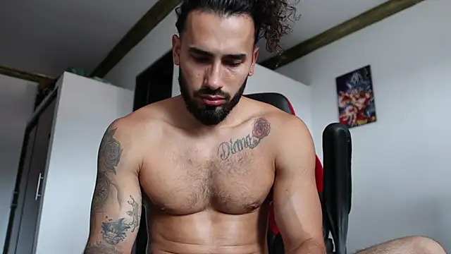 Baky sexy online show from 17, 1, 2025