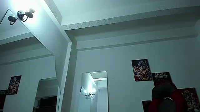 Baky sexy online show from 18, 3, 2025