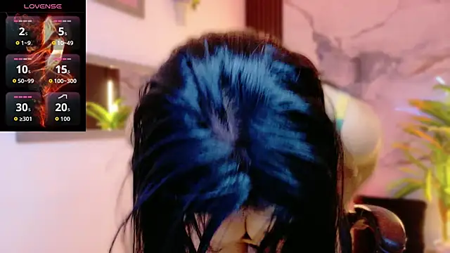 Snapshot of pamelajackson chatting on 12, 4, 2026 pamelajackson online show from 12, 4, 2026