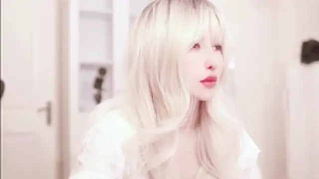 Snapshot of candy_cola chatting on 5, 8, 2026 candy cola online show from 5, 8, 2026