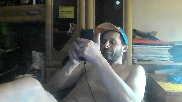 FireFox Feel online show from 25, 2, 2025