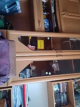 Snapshot of FireFox_Feel chatting on 7, 3, 2025 FireFox Feel online show from 7, 3, 2025