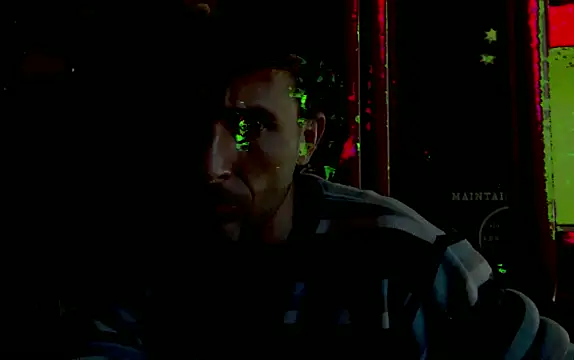 Snapshot of FireFox_Feel chatting on 7, 11, 2025 FireFox Feel online show from 7, 11, 2025