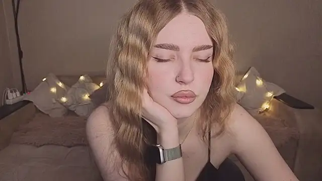 ViolettaLopez online show from 10, 2, 2026