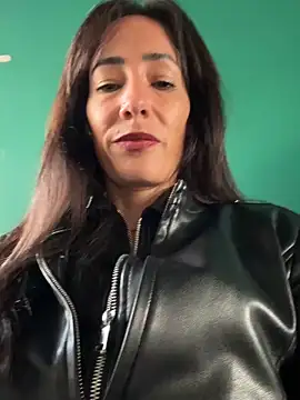 SweeetAlegra online show from 6, 2, 2025