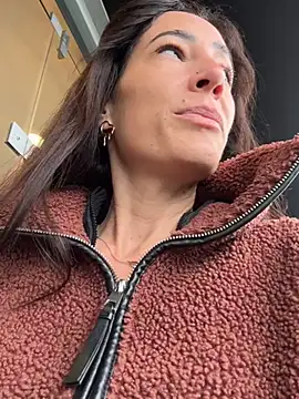 SweeetAlegra online show from 15, 2, 2025