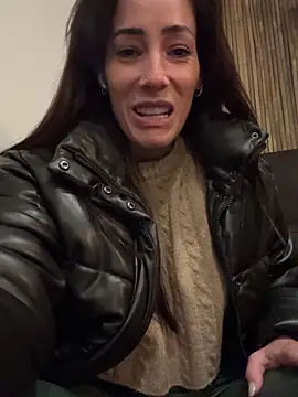 SweeetAlegra online show from 28, 2, 2025