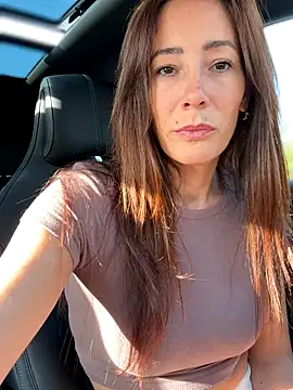 SweeetAlegra online show from 13, 9, 2025