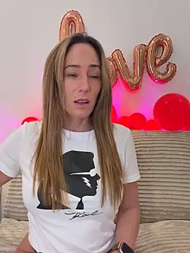 SweeetAlegra online show from 16, 2, 2026