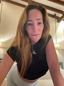 SweeetAlegra online show from 9, 4, 2026