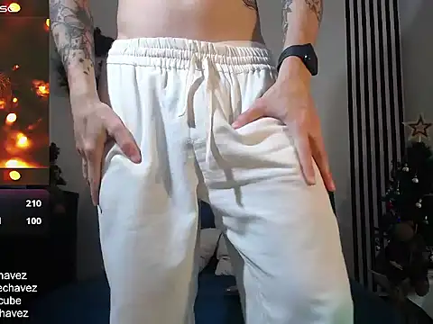 jeff cubel online show from 8, 12, 2024