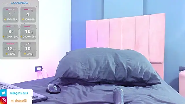 Shana 03 online show from 11, 11, 2025