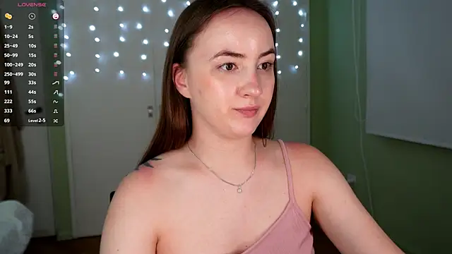 Snapshot of Black_Eva_ chatting on 18, 1, 2025 Black Eva online show from 18, 1, 2025