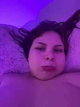 AshlyRouse online show from 29, 12, 2024