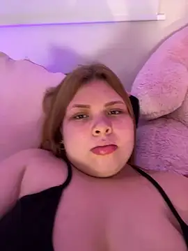 AshlyRouse online show from 14, 3, 2025