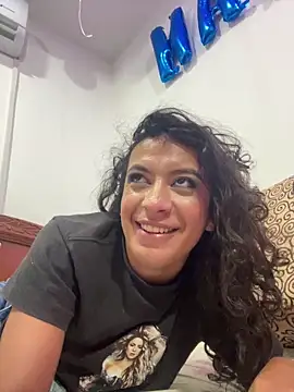 LaColorina  online show from 28, 2, 2026