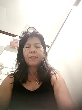 Snapshot of TropicalFlower chatting on 23, 10, 2025 TropicalFlower online show from 23, 10, 2025