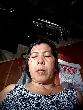 TropicalFlower online show from 23, 11, 2025