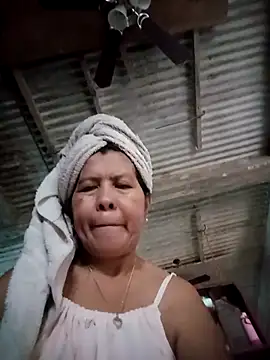 TropicalFlower online show from 13, 4, 2026