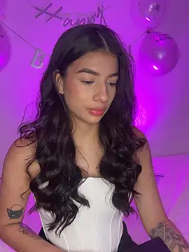 Veronica ar online show from 30, 3, 2026