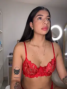 Veronica ar online show from 17, 7, 2026