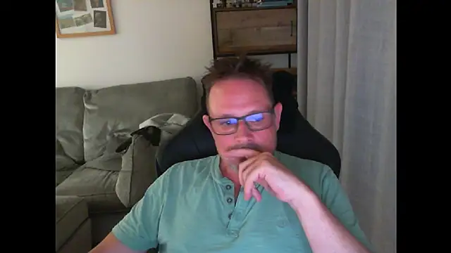 ZebedeePirate online show from 22, 3, 2025