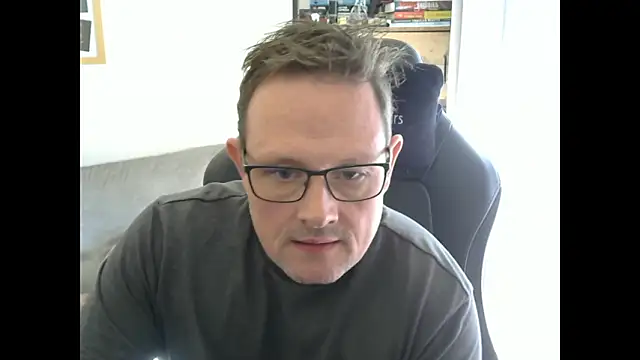 ZebedeePirate online show from 9, 3, 2026