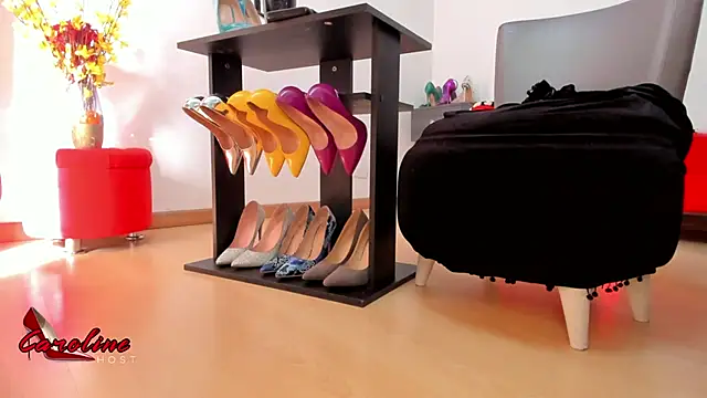 Snapshot of caroline_host chatting on 23, 3, 2026 caroline host online show from 23, 3, 2026