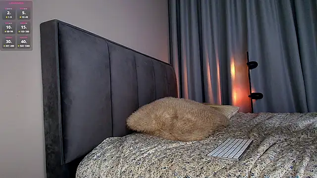 Snapshot of Alice_N_Wooderland chatting on 21, 2, 2026 Alice N Wooderland online show from 21, 2, 2026